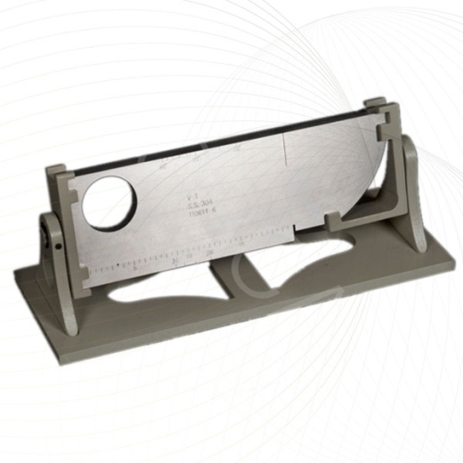 Калибровочный стандартный образец V1 по ISO-2400