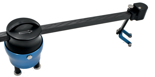 Сканер MATRYX RT с поворотным рычагом