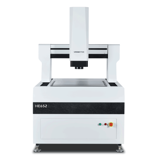 Видеоизмерительная машина HE 652
