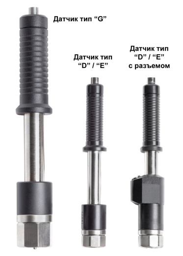 Ультразвуковой твердомер ТКМ-459C “Универсальный”