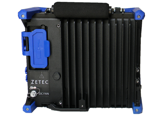 Дефектоскоп ультразвуковой на фазированной решетке TOPAZ 16