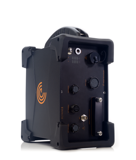 Дефектоскоп вихретоковый матричный Eddyfi Ectane 3 c ECT