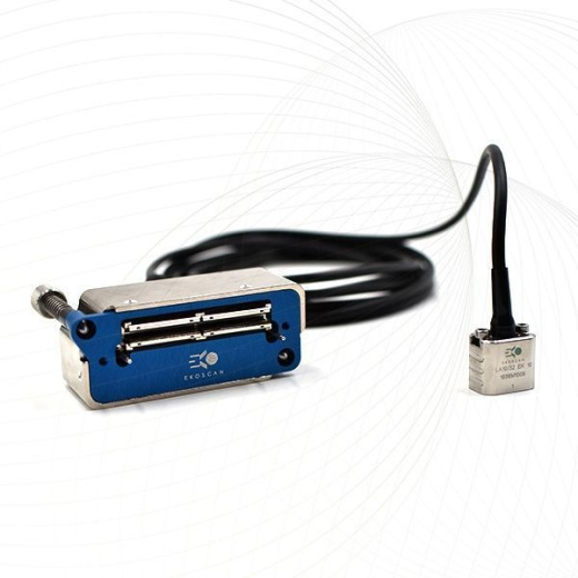 Преобразователи на фазированной решетки серии EK 10-11-12