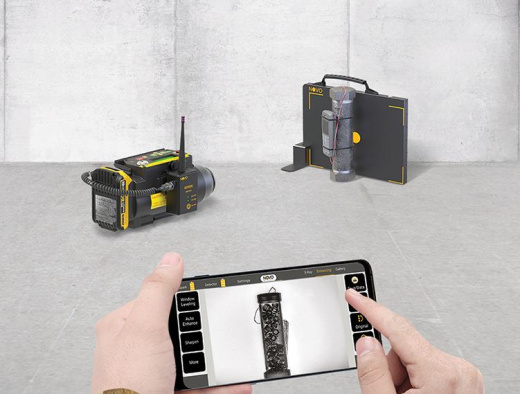 Система цифровой радиографии Shadow