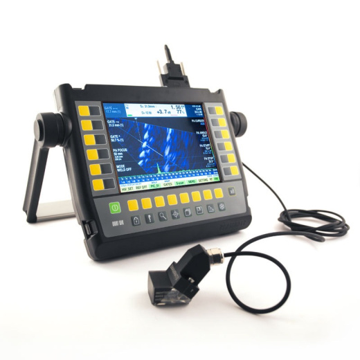  Дефектоскоп ультразвуковой DIO 1000 PA