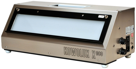 Промышленный LED негатоскоп серии KOWOLUX X