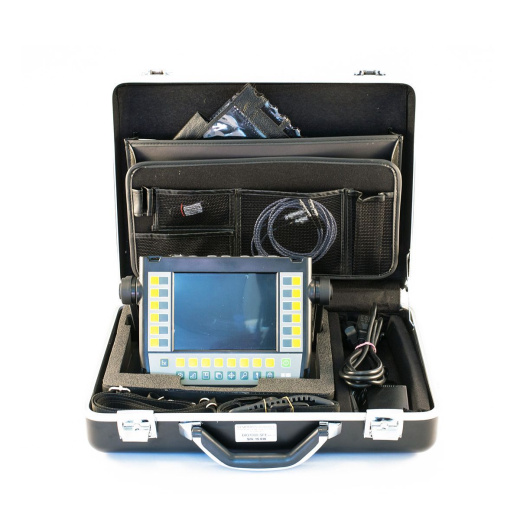  Дефектоскоп ультразвуковой DIO 1000 SFE