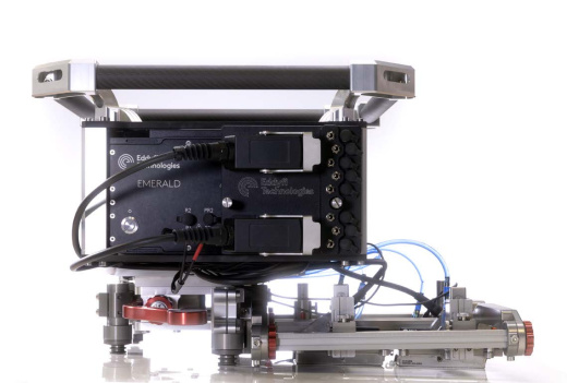 WeldXprt - комплексное решение AUT для контроля кольцевых сварных швов трубопроводов