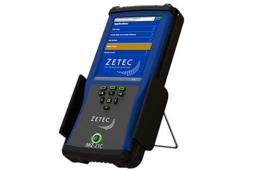 Дефектоскоп вихретоковый MIZ-21C-SF