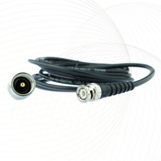 Кабель соединительный для дефектоскопов и толщиномеров