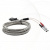 Кабель соединительный для дефектоскопов и толщиномеров
