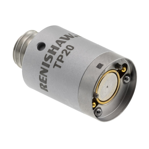 Датчик касания TP20