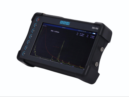 Дефектоскоп ультразвуковой DIGISCAN DS-702