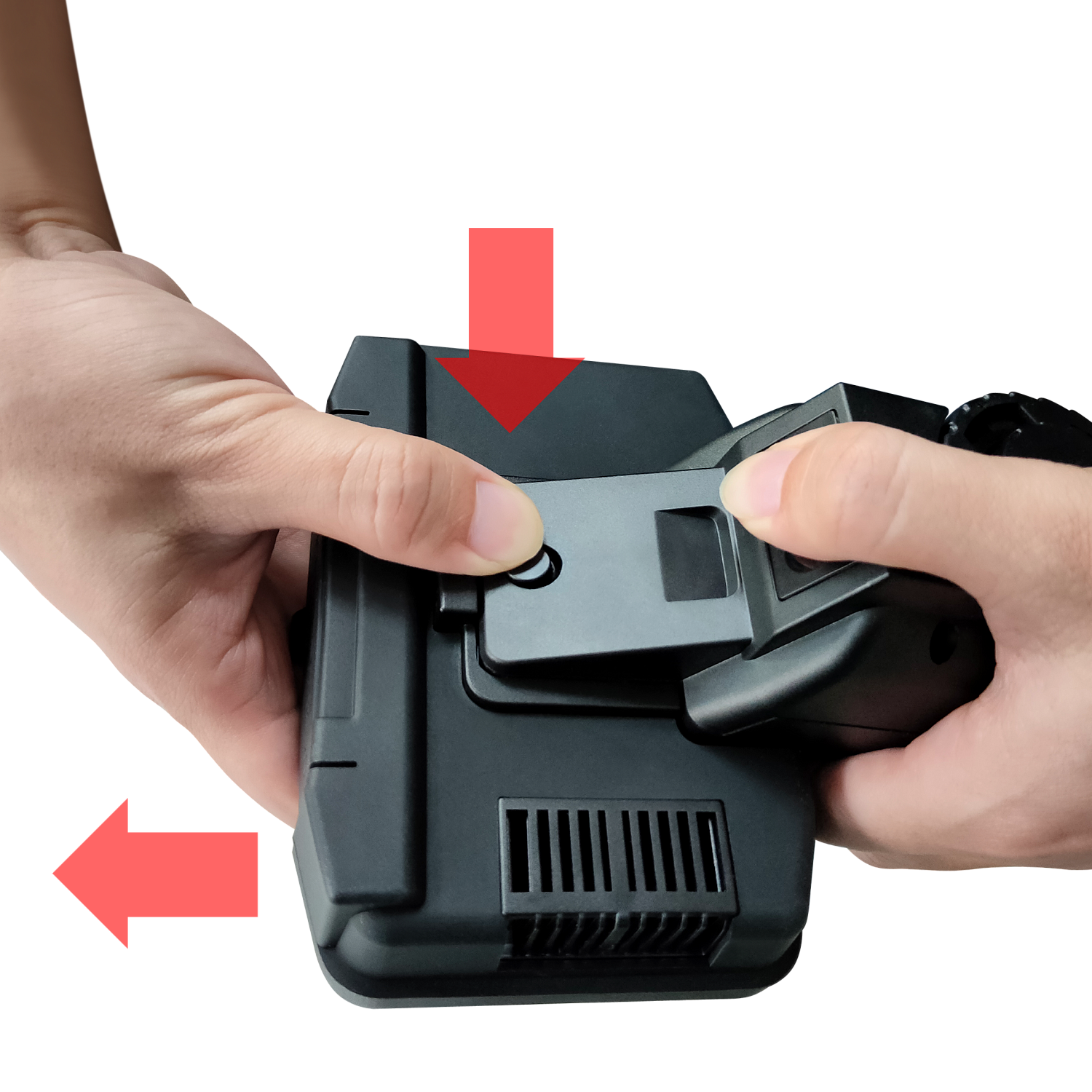 Промышленный видеоэндоскоп Coantec X3