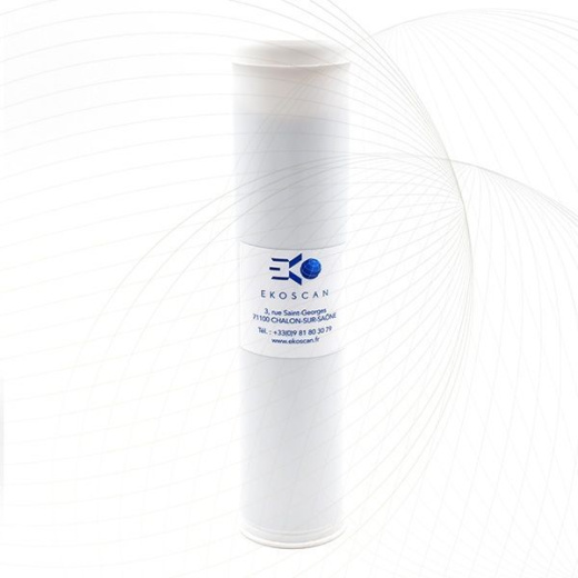 Высокотемпературный контактный гель EKOGREASE-HT