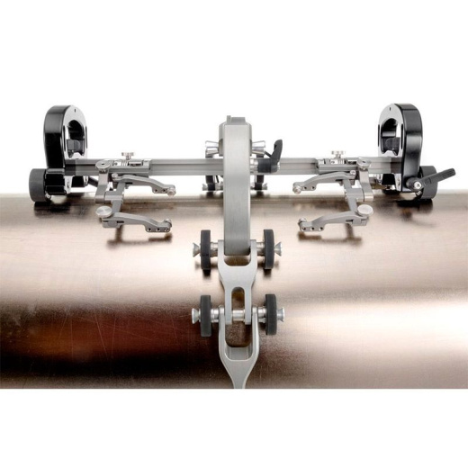 Cканер универсальный ручной для 2х преобразователей ROTIX