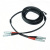 Кабель соединительный для дефектоскопов и толщиномеров