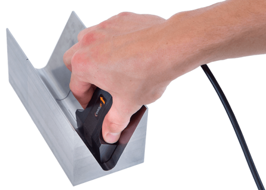 Датчики ECA для контроля зубчатых колес