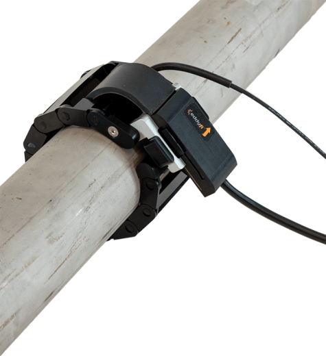 ECA преобразователи I-Flex с гибким протектором