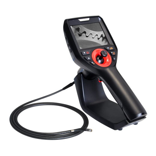 Промышленный видеоэндоскоп Coantec С40 Ultra HD Mega Pixel