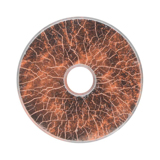 Магнитный порошок MR 230, красный