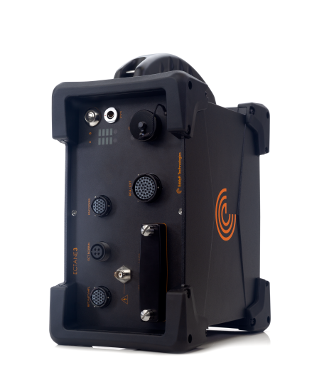 Дефектоскоп вихретоковый матричный Eddyfi Ectane 3 c ECT