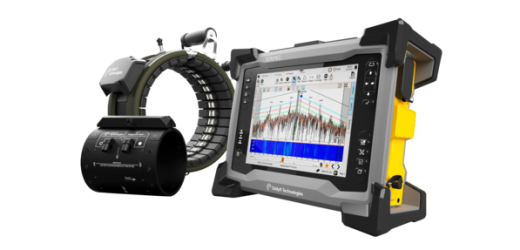 Система для контроля трубопровода - SONYKS
