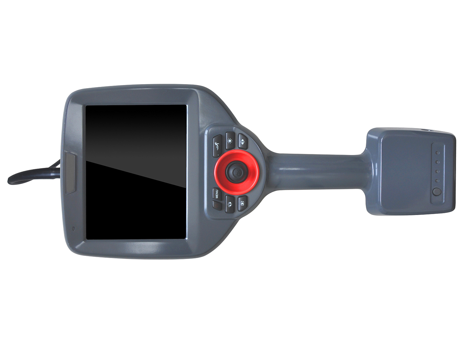 Промышленный 3D измерительный видеоэндоскоп Coantec С65