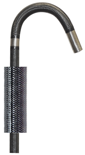 Промышленный видеоэндоскоп Coantec С40 Ultra HD Mega Pixel