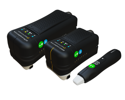 Преобразователи Sensu 2 Topside ACFM