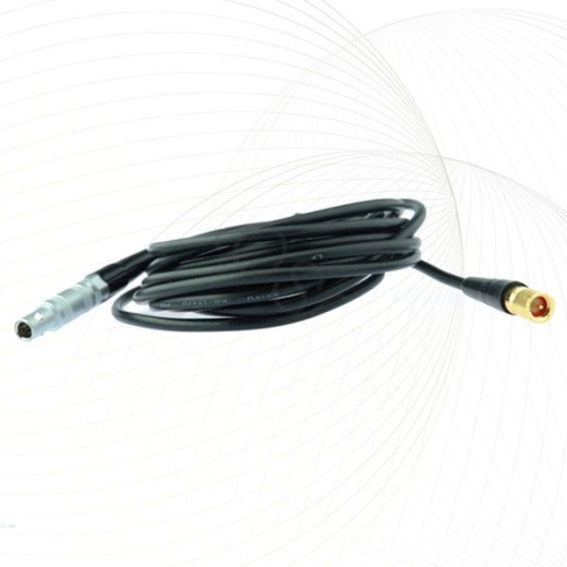 Кабель соединительный для дефектоскопов и толщиномеров