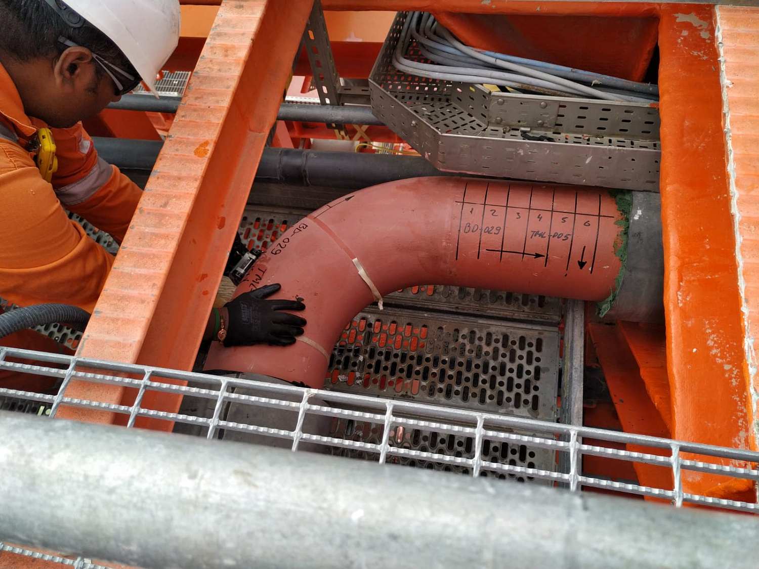 Дефектоскоп ультразвуковой на фазированных решетках Mantis™16:64PR c PAUT, UT, TOFD, TFM 64-каналов