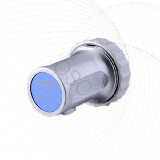 Преобразователи прямые серии EK - совмещенные