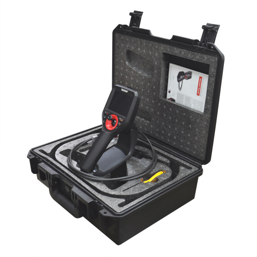 Промышленный видеоэндоскоп Coantec С40 Ultra HD Mega Pixel