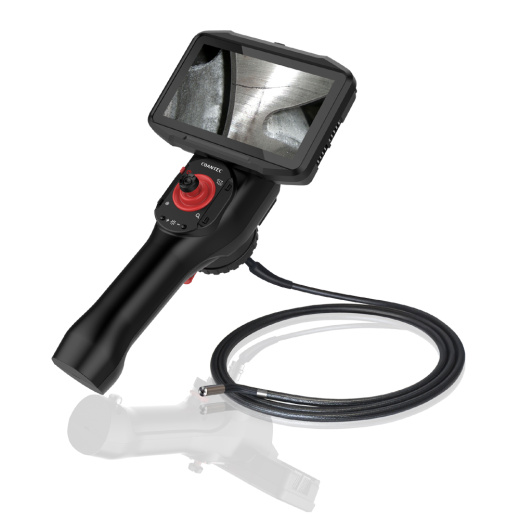 Промышленный видеоэндоскоп Coantec X3