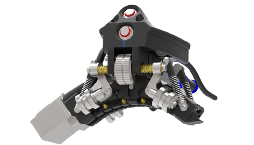 Универсальный сканер ElbowFlex 