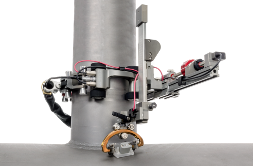 Cканер 3х-осевой для отводов и врезок ROTIX