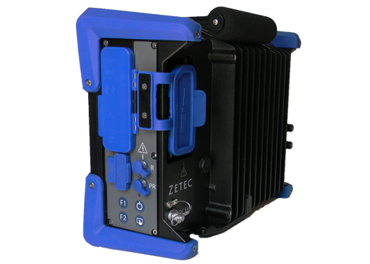 Дефектоскоп ультразвуковой на фазированной решетке TOPAZ 16