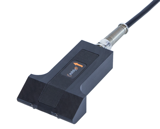 Датчики ECA для контроля зубчатых колес