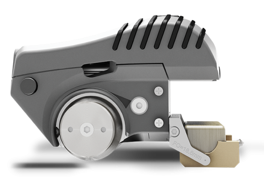 Универсальный сканер для контроля коррозии NDT PaintBrush