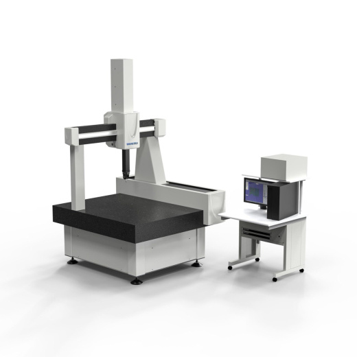 Координатно-измерительная машина Helium