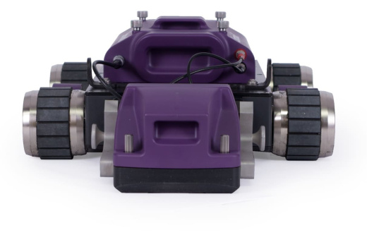 Гусеничный робот Scorpion 2 