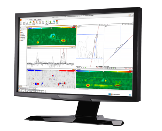 Программное обеспечение Magnifi