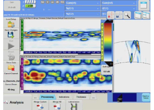 UltraVision  программное обеспечение