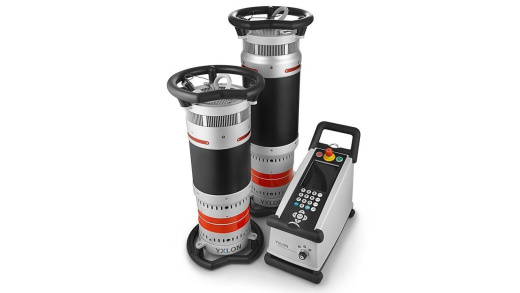 Рентгеновские аппараты серии SMART EVO (панорамное излучения)