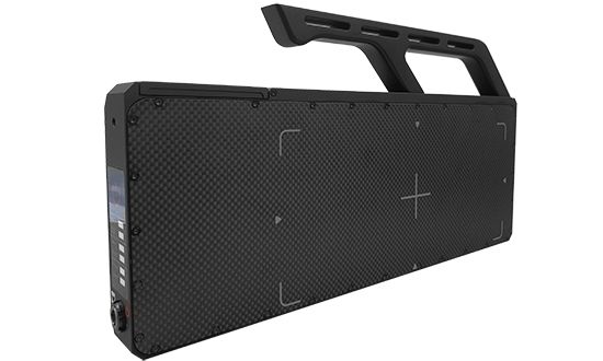 EXT 1024S портативность